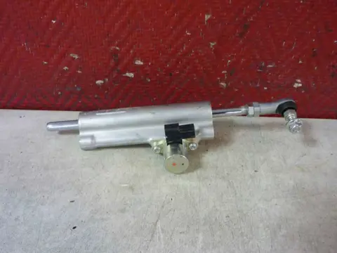 Steering damper Suzuki GSX R 600 2011 - 2014