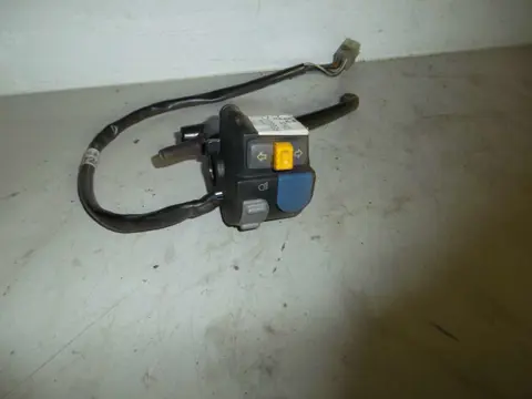 Handlebar switch assy left Overig Peugot elysco 125 2000 - 2000