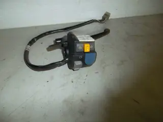 Handlebar switch assy left Overig Peugot elysco 125 2000 - 2000