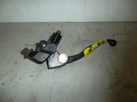 Lever handle clutch Kawasaki ZZR 600 1993 - 2005