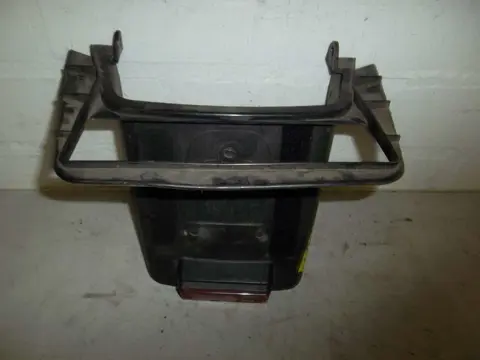 Rear cowl Kawasaki GPX 600 1988 - 1994