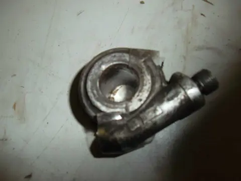 Speedometer gear box Kawasaki ZX 6 R 1998 - 1999
