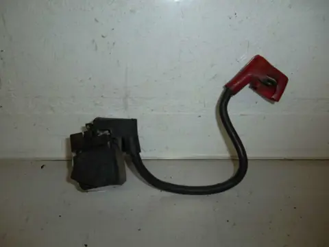 Starter Relay Kawasaki ZX 9 R 1998 - 1999