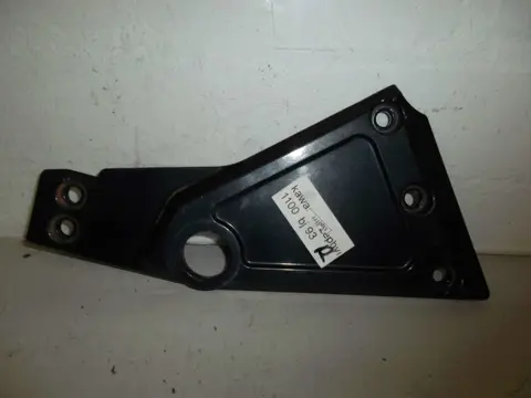 Main step holder Kawasaki ZEPHYR 1100 1970 - 2012