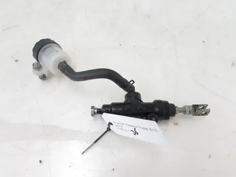 REMPOMP ACHTER Triumph 675 Street Triple R 2013 - 2016