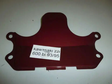 Cowl inside upper Kawasaki ZZR 600 1993 - 2005