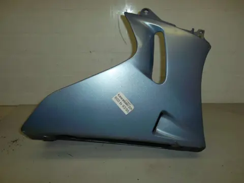 Cowl under Kawasaki ZZR 600 1993 - 2005