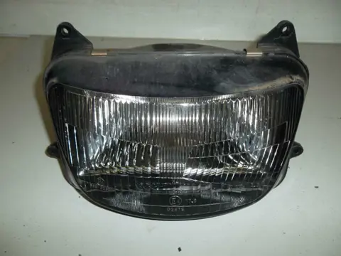 Headlight Kawasaki ZZR 600 1993 - 2005