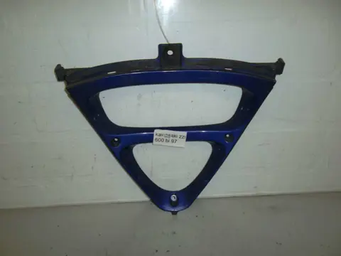 Cowl under Kawasaki ZZR 600 1993 - 2005