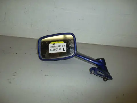 Mirror left Kawasaki ZZR 600 1993 - 2005