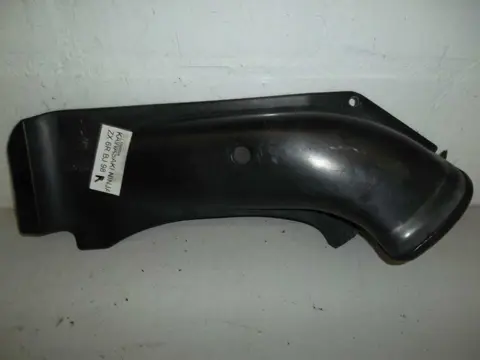 Cowl upper right Kawasaki ZX 6 R 1994 - 1997