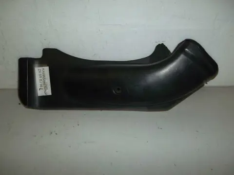 Cowl upper connector left Kawasaki ZX 6 R 1994 - 1997