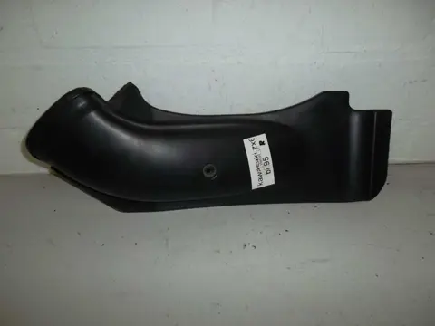 Cowl upper right Kawasaki ZX 6 R 1994 - 1997