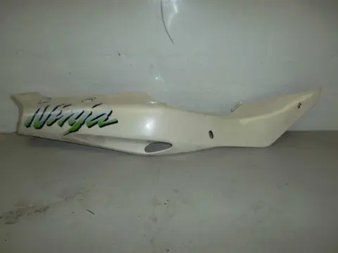 Cowl rear right Kawasaki ZX 6 R 1994 - 1997