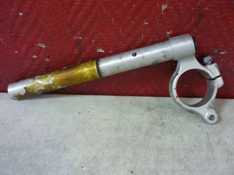 Steering Handle left  Suzuki GSX R 600 2001 - 2003