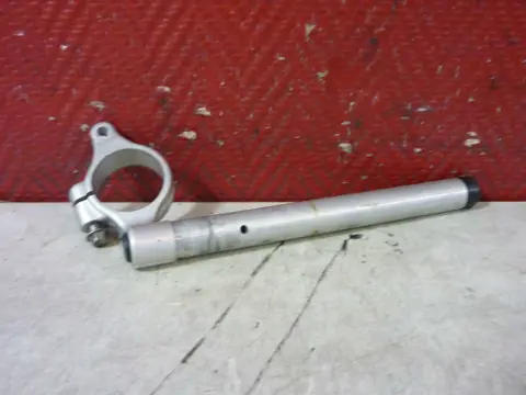 Steering Handle left  Suzuki GSX R 600 2001 - 2003