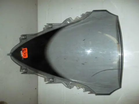 Wind screen Yamaha YZF R1 2007 - 2008