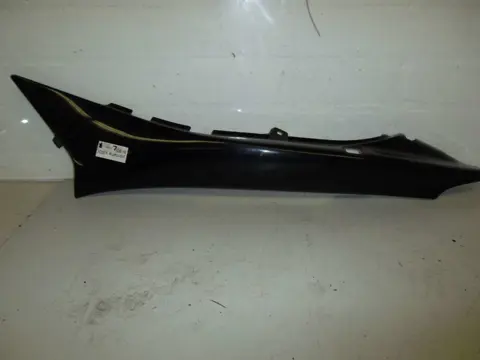 Cowl left rear Yamaha XJ 600 Diversion 1992 - 1996