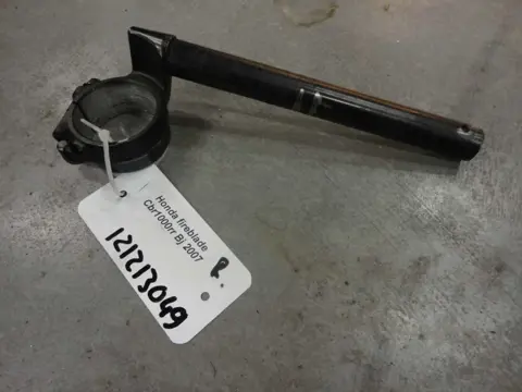 Steering Handle right Honda CBR Fireblade 2006 - 2007