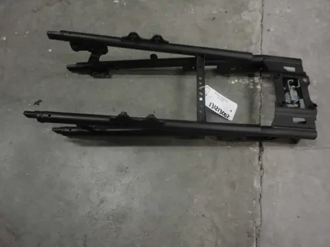Rail Yamaha FZ8 2010 - 2015