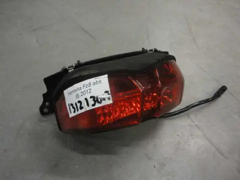 Rear light Yamaha FZ8 2010 - 2015