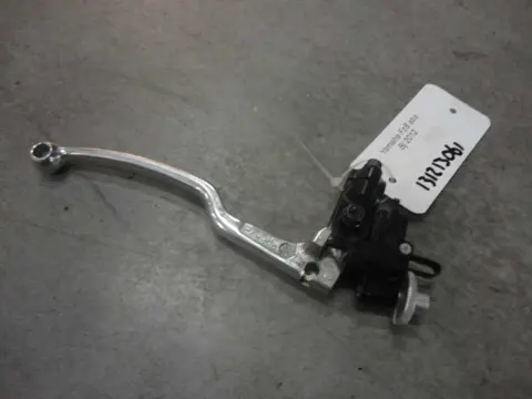 Lever handle clutch Yamaha FZ8 2010 - 2015