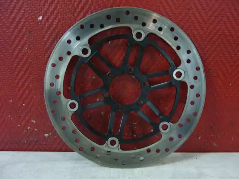 Brake disc front Honda CB 1100 SF X11 1992 - 2002
