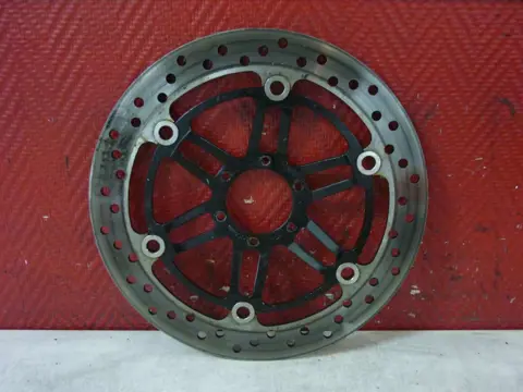 Brake disc front Honda CB 1100 SF X11 1992 - 2002