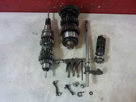 Gear box Honda CB 1100 SF X11 1992 - 2002