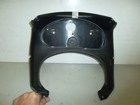 Cowl inside upper Suzuki GSX F 600 1998 - 2005