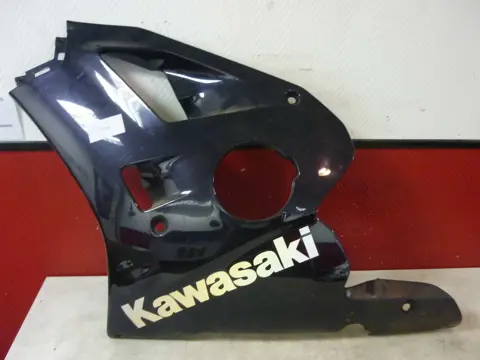 Cowl Left Kawasaki ZXR 400 1991 - 1996