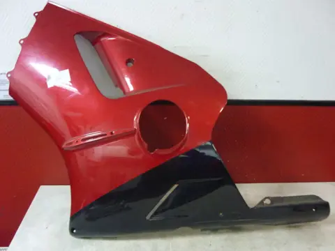 Cowl Left Kawasaki ZX 12 R 2002 - 2006