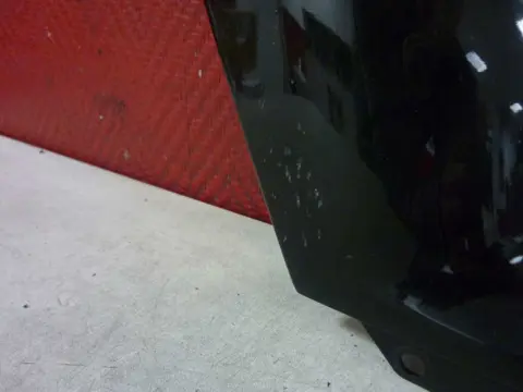 Cowl Left Kawasaki ZZR 600 1993 - 2005