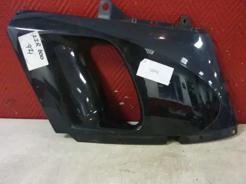 Cowl Left Kawasaki ZZR 600 1993 - 2005