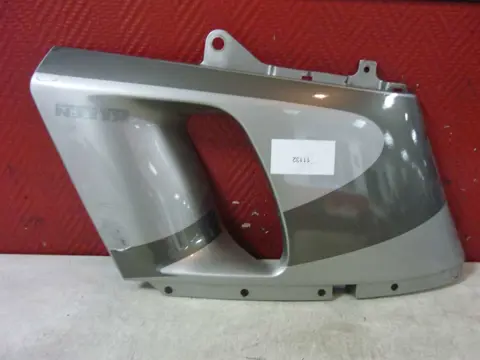Cowl Left Kawasaki ZZR 600 1993 - 2005