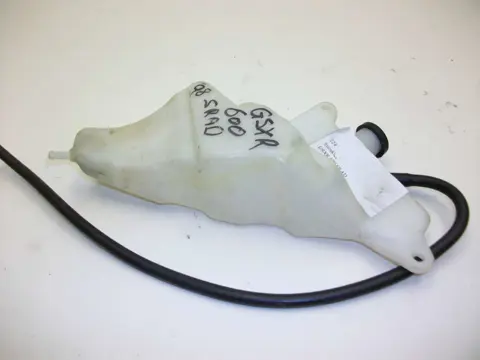 Radiator reserve tank  Suzuki GSX R 600 1995 - 2000