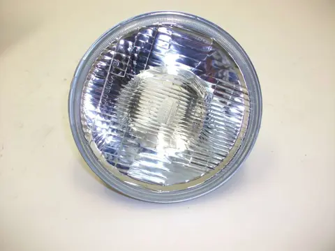 Headlight Yamaha XVS 650 Dragstar 1996 - 2006 / 1997 - 2005
