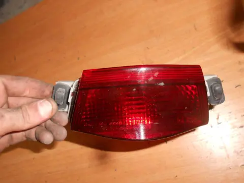 Rear light Kawasaki ER 6 2005 - 2008