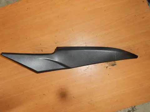 Cowl right small Kawasaki ER 6 2005 - 2008
