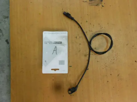 ABS sensor front Kawasaki ER 6 2005 - 2008