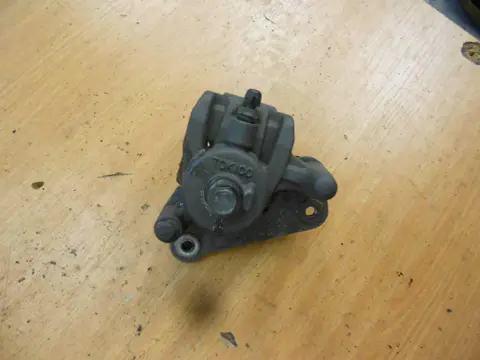 Rear brake caliper Kawasaki ER 6 2005 - 2008