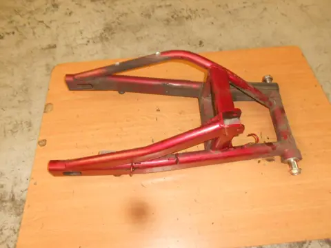 Swingarm Kawasaki ER 6 2005 - 2008
