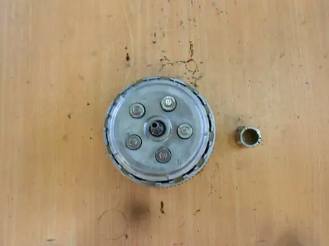 Clutch Kawasaki ER 6 2005 - 2008