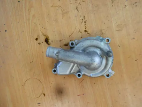 Water pump Kawasaki ER 6 2005 - 2008