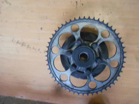 Driven flange Suzuki GSX F 1100 1988 - 1994