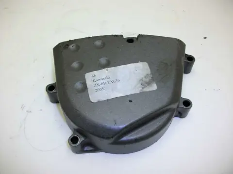 Engine cover front spocket Kawasaki ZX 6 R 2005 - 2006