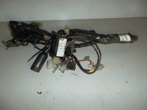 Wire Harness Kawasaki ER 5 1997 - 2005