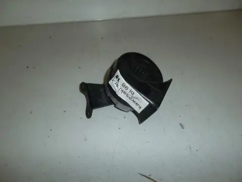 Horn Kawasaki ER 5 1997 - 2005