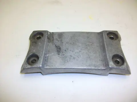 Front pipes Honda VT 1100 1985 - 1986