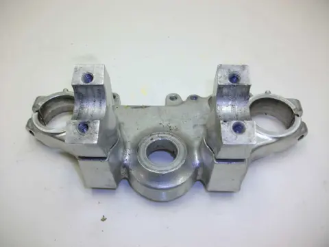 Fork top bridge Honda VT 1100 1985 - 1986